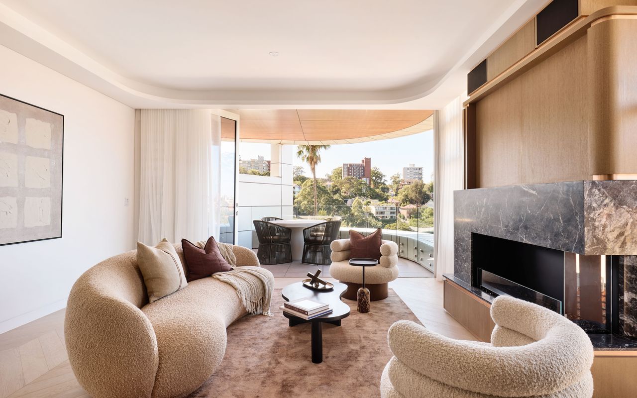 The Solstice, Neutral Bay ISYD