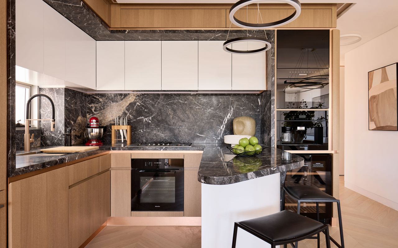 The Solstice, Neutral Bay ISYD