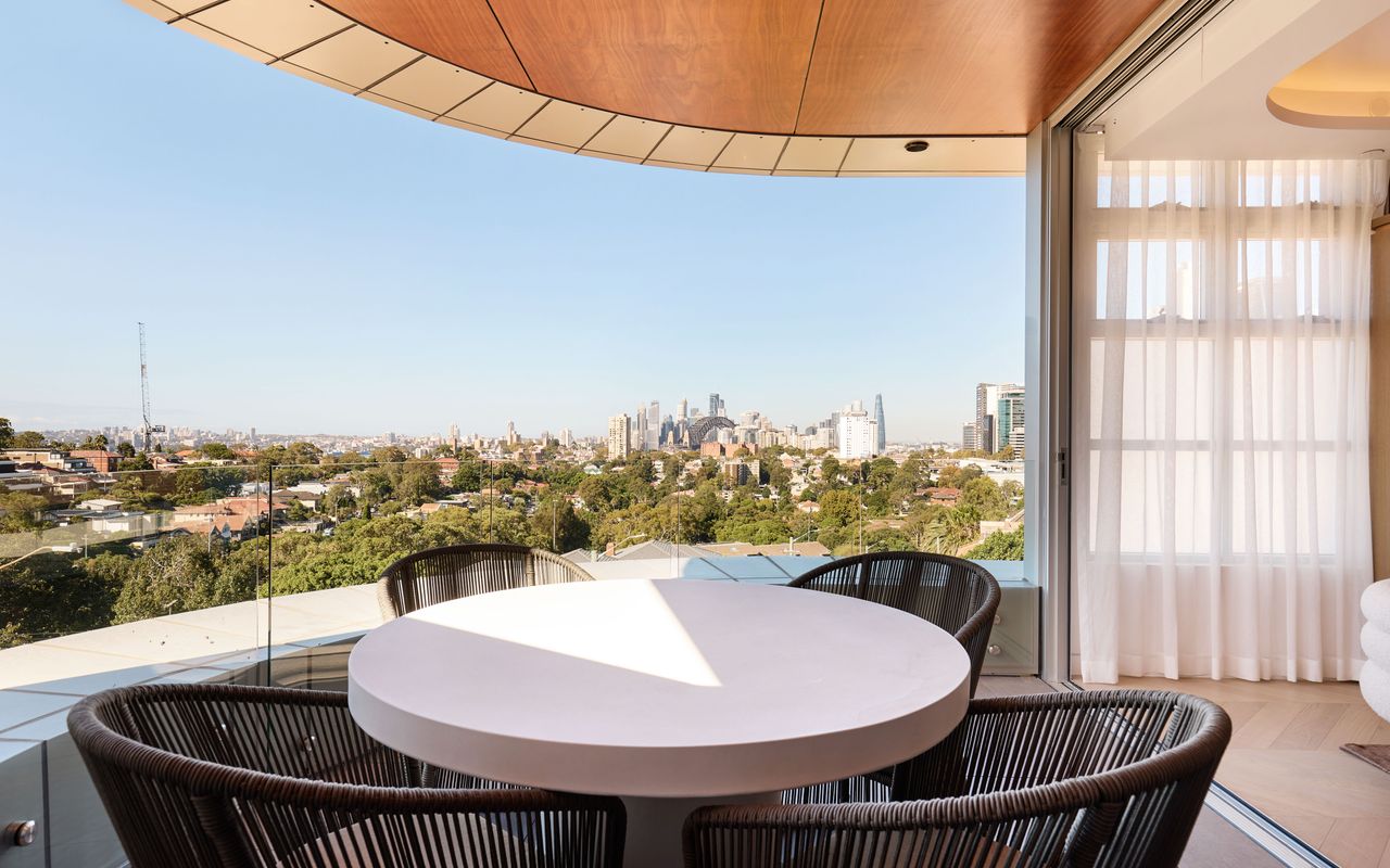 The Solstice, Neutral Bay ISYD