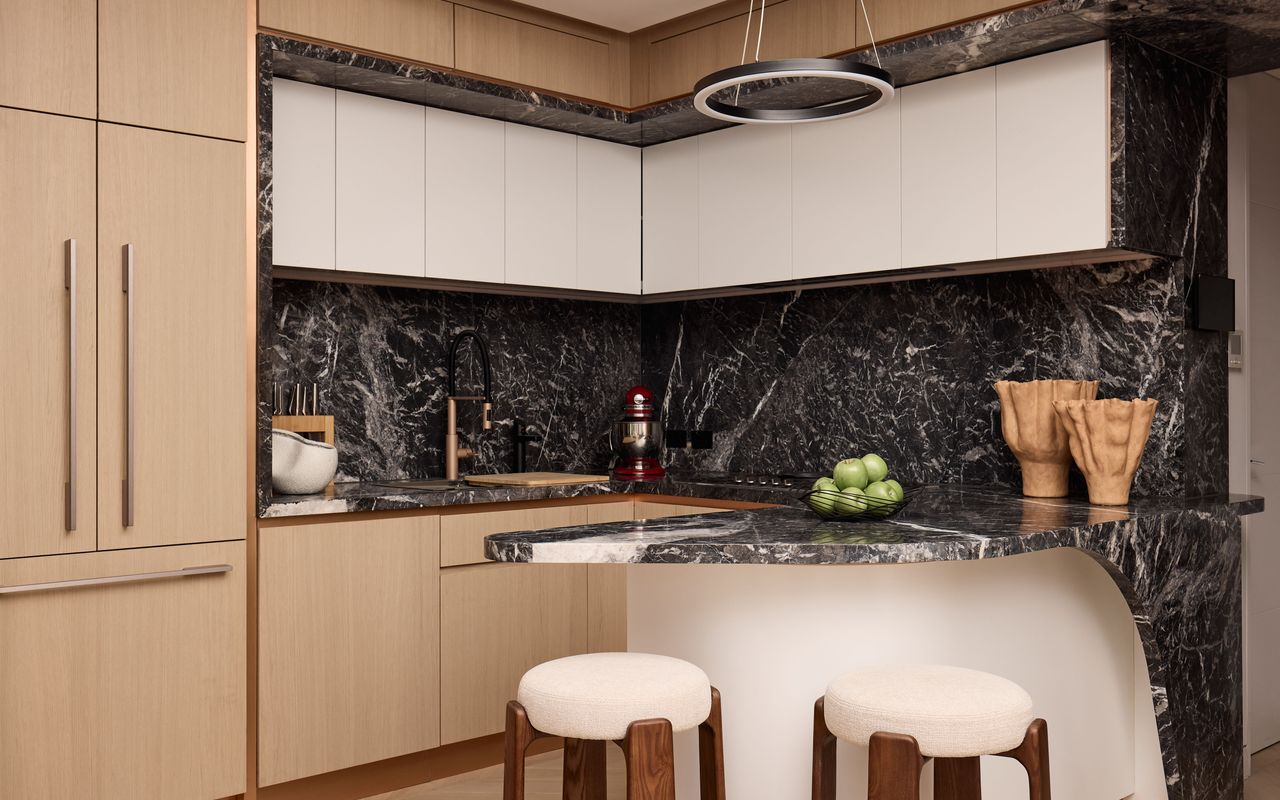 The Lucent, Neutral Bay ISYD