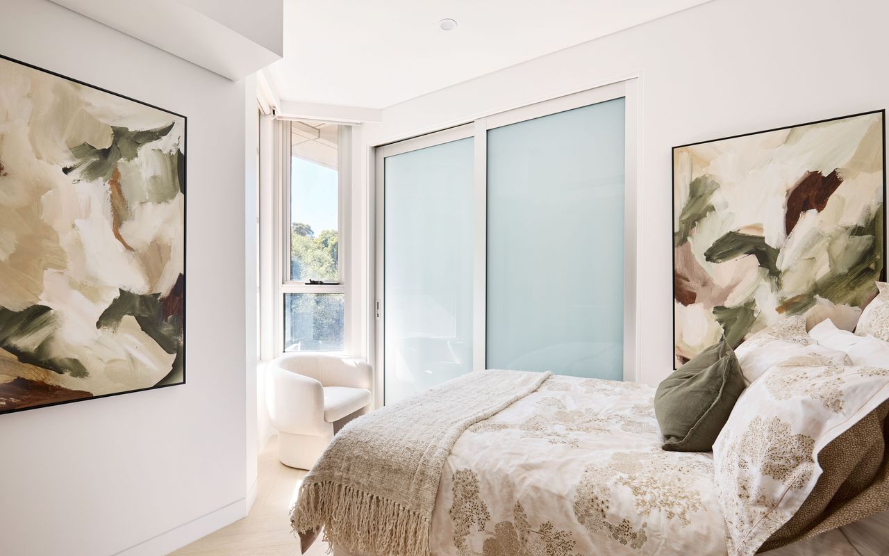 The Lucent, Neutral Bay ISYD