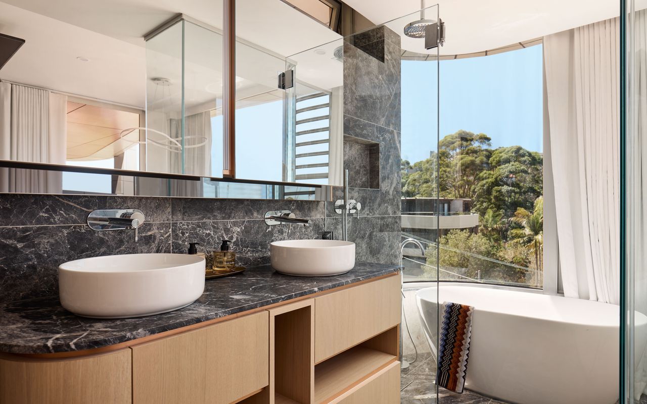The Lucent, Neutral Bay ISYD