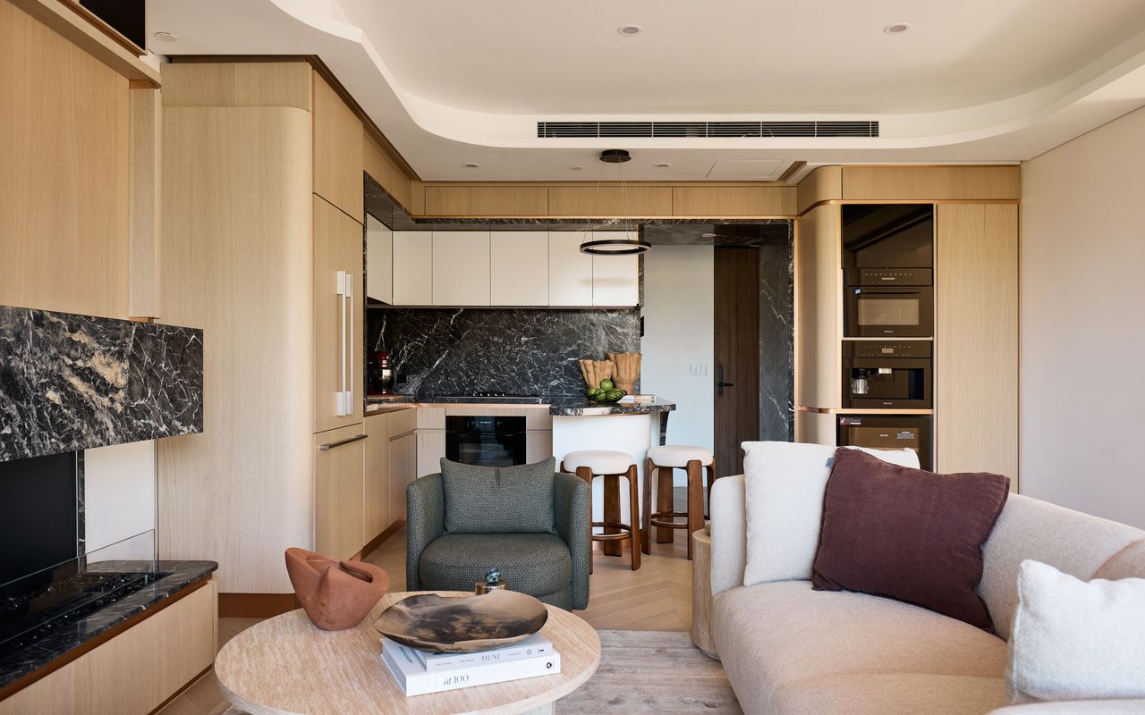 The Lucent, Neutral Bay ISYD