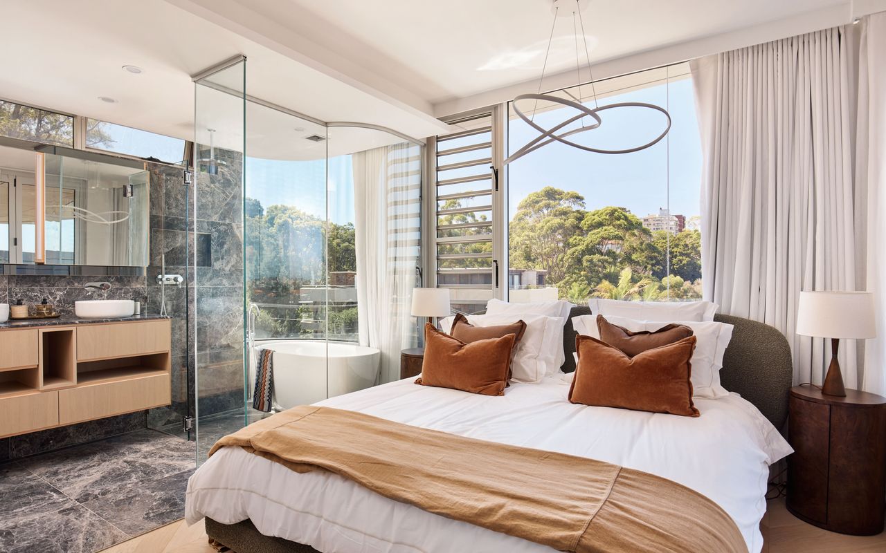 The Lucent, Neutral Bay ISYD