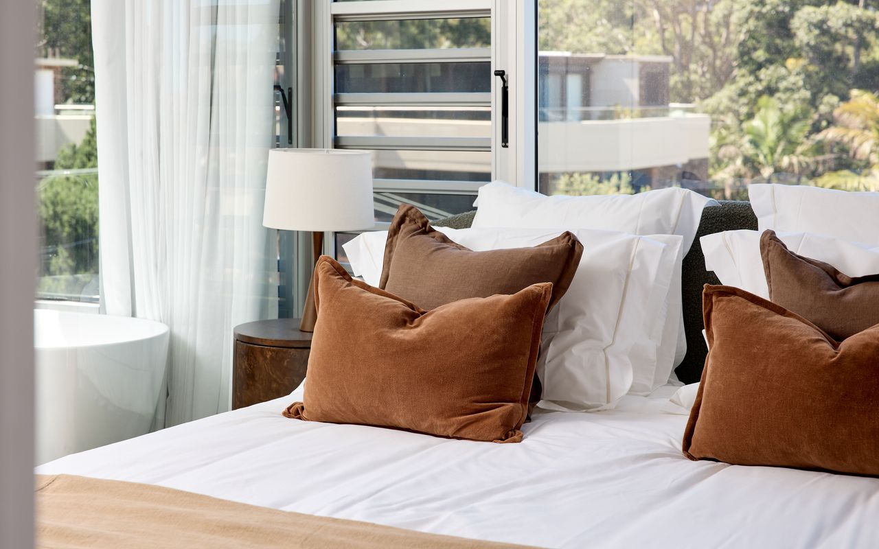 The Lucent, Neutral Bay ISYD