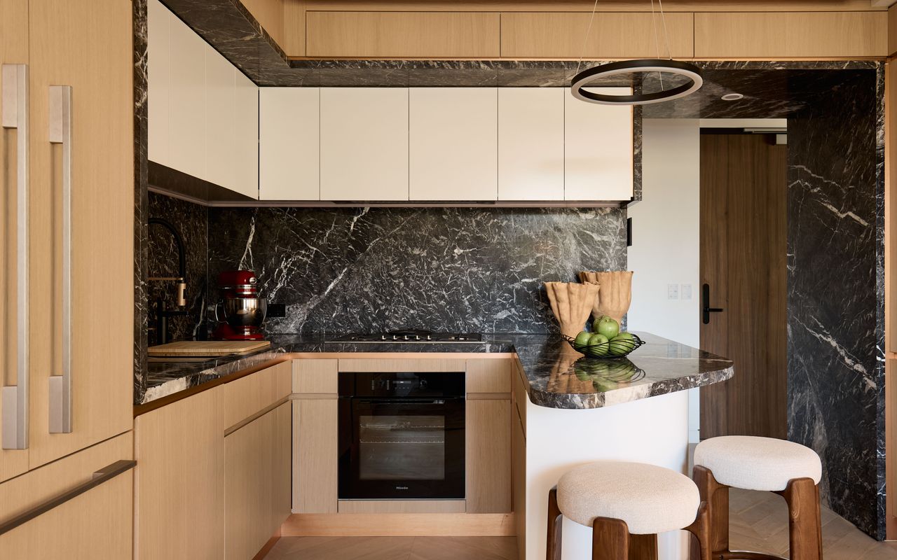 The Lucent, Neutral Bay ISYD