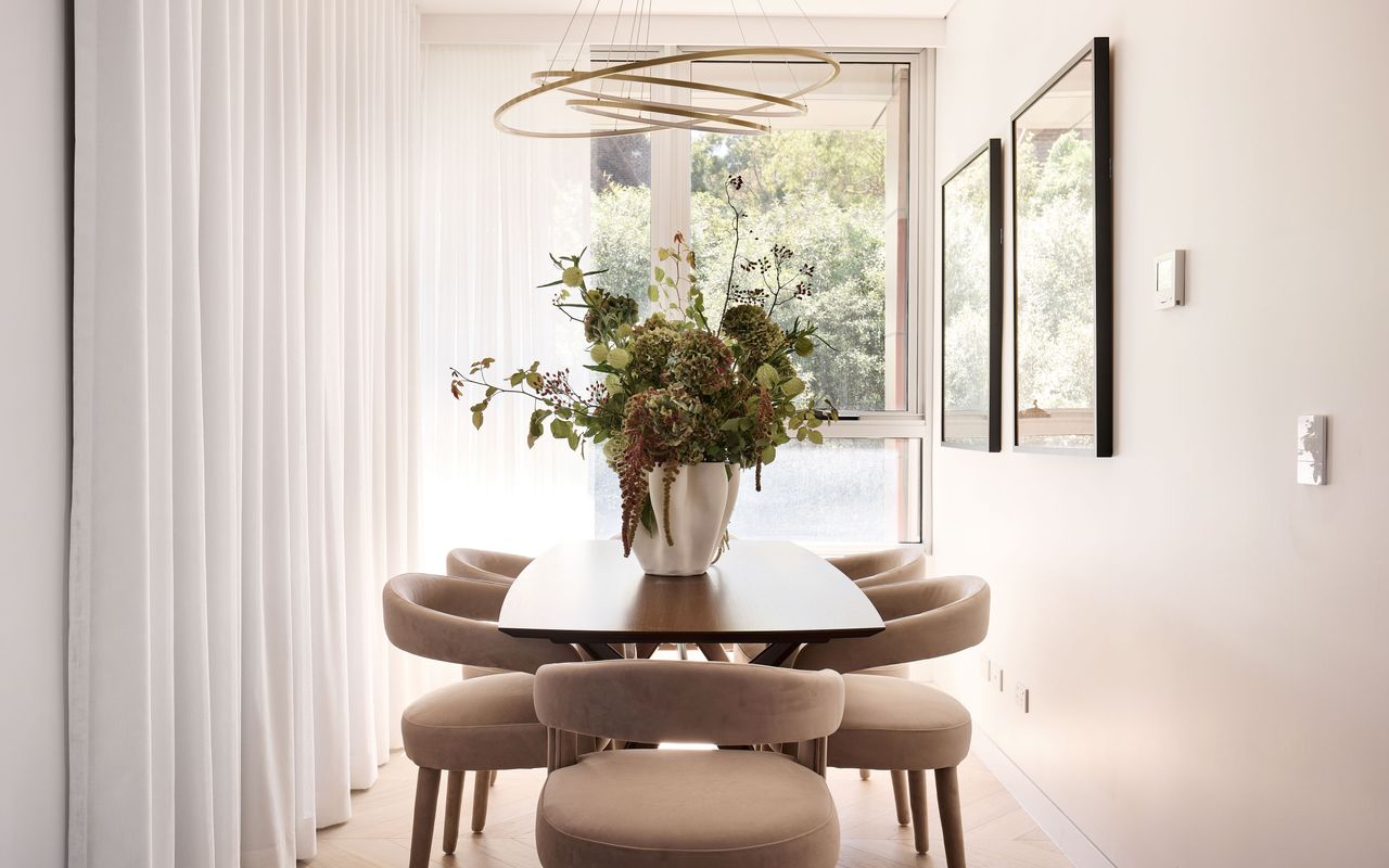 The Lucent, Neutral Bay ISYD