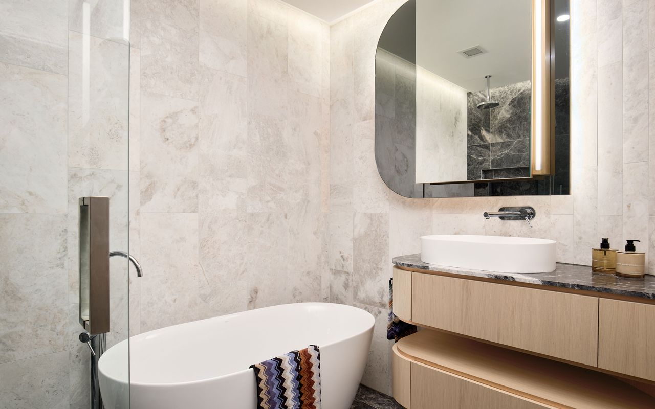 The Lucent, Neutral Bay ISYD