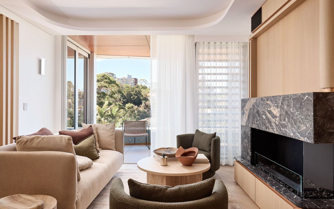 The Lucent, Neutral Bay ISYD