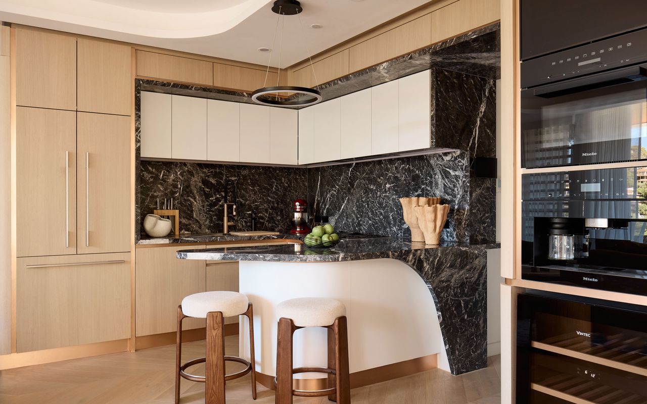 The Lucent, Neutral Bay ISYD