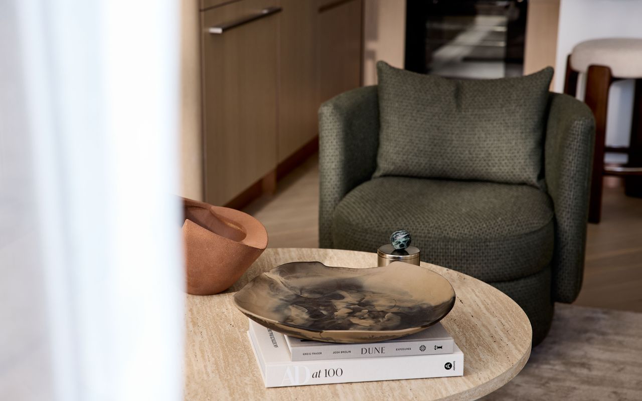 The Lucent, Neutral Bay ISYD