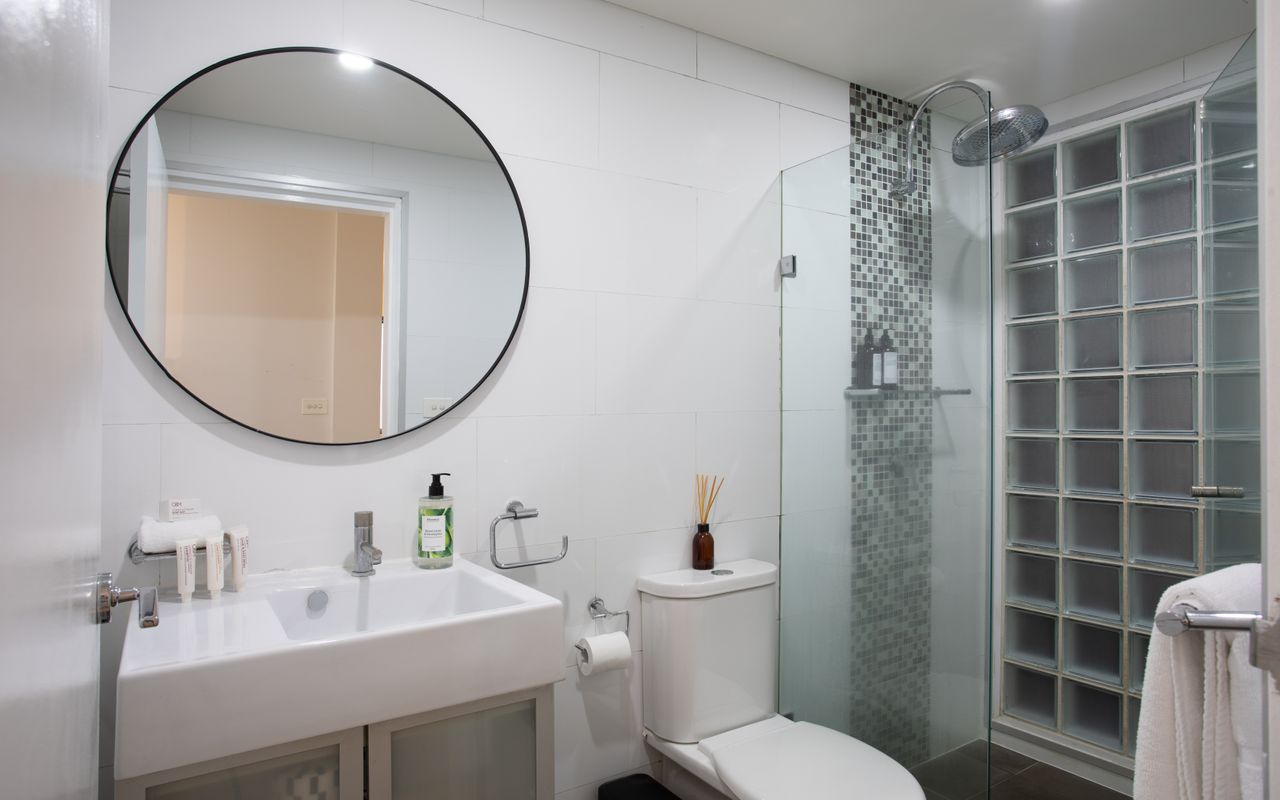 Paddo Courtyard, Paddington ISYD