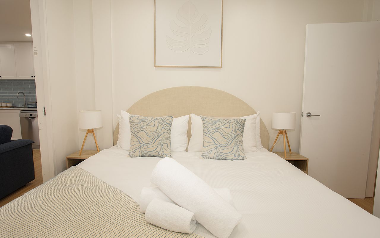 Paddo Courtyard, Paddington ISYD