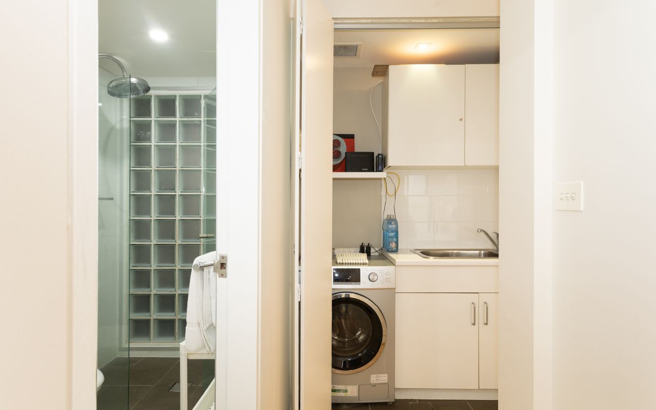 Paddo Courtyard, Paddington ISYD