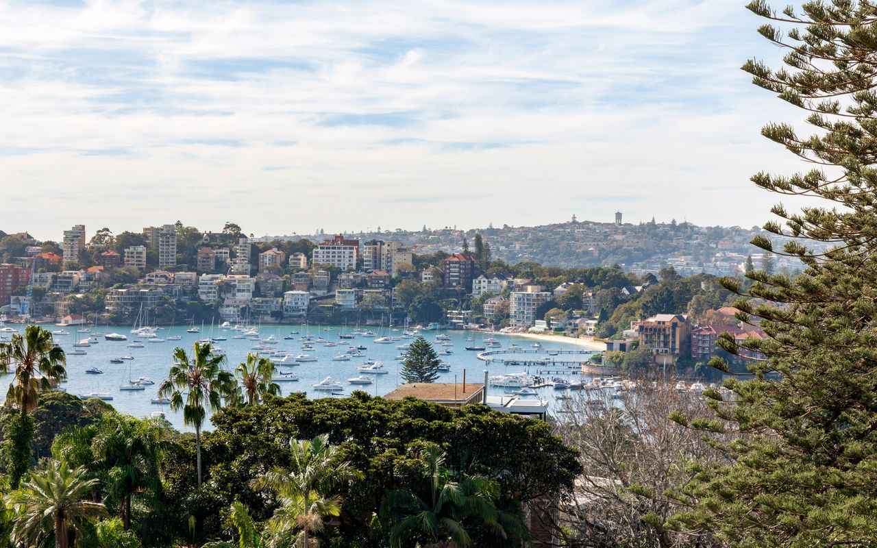 La Serène, Darling Point