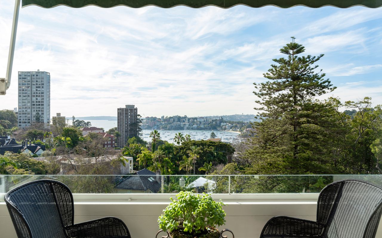 La Serène, Darling Point