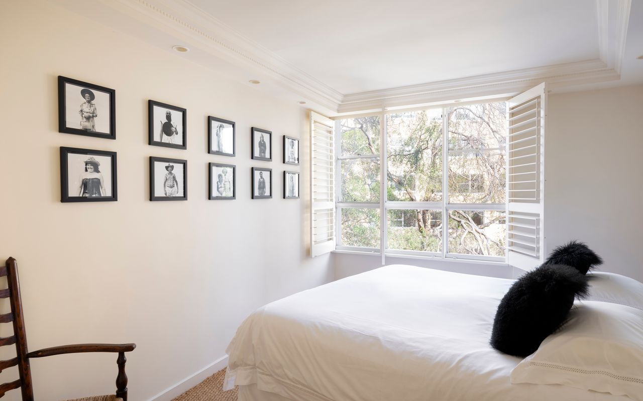 La Serène, Darling Point