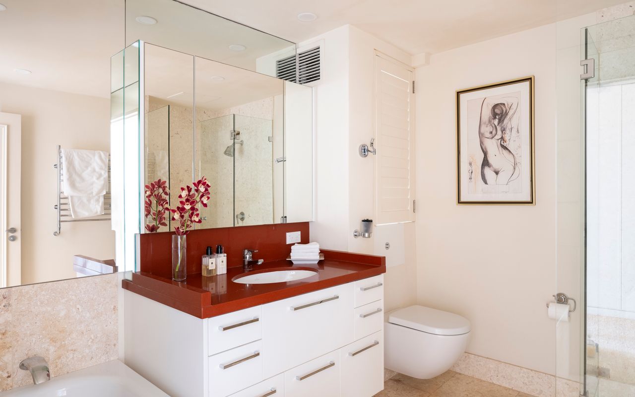 La Serène, Darling Point