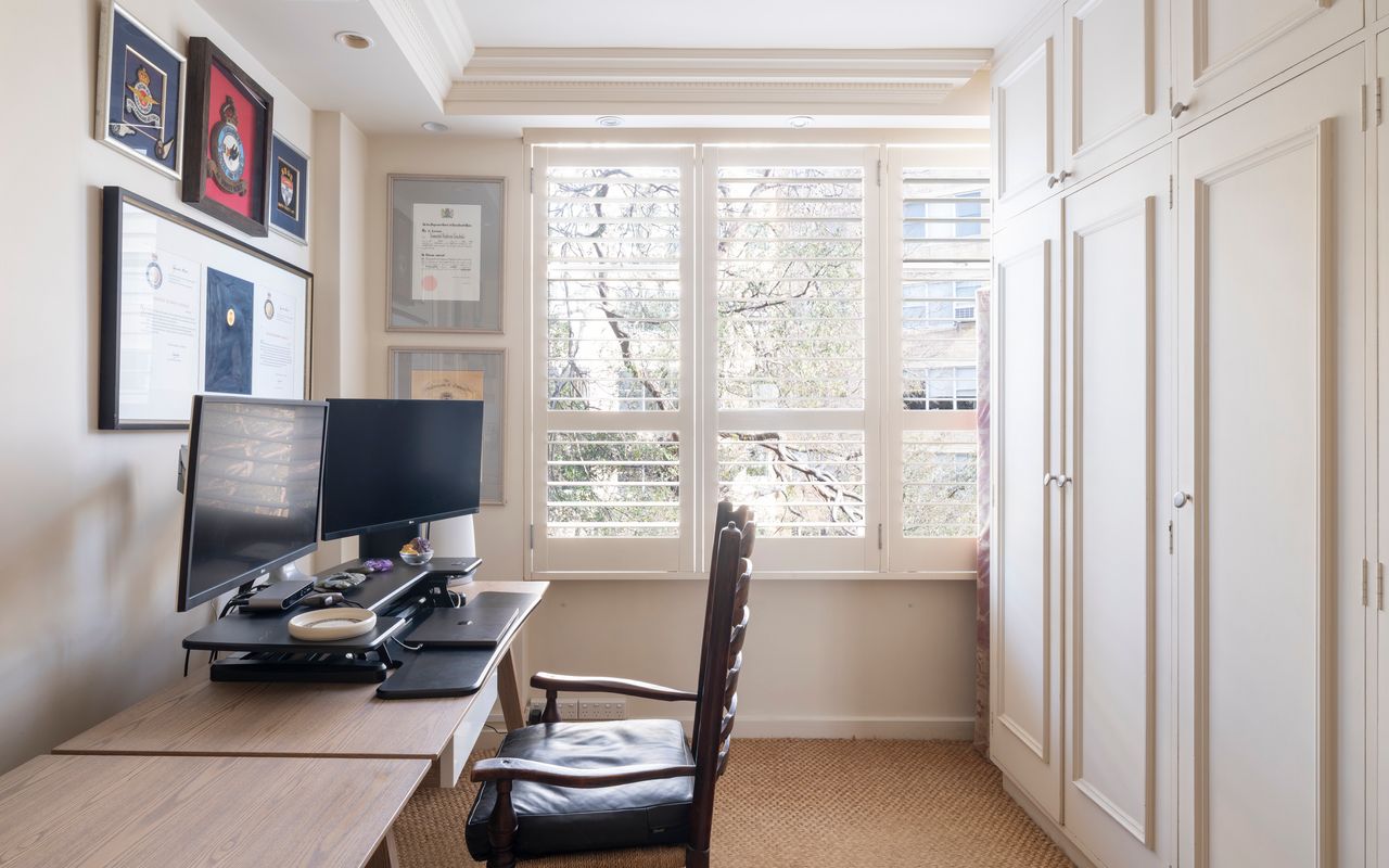 La Serène, Darling Point