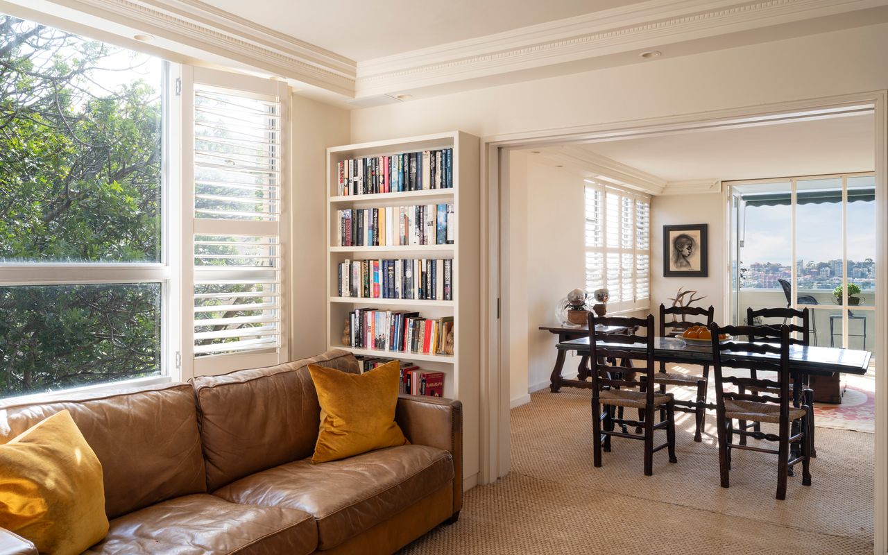 La Serène, Darling Point