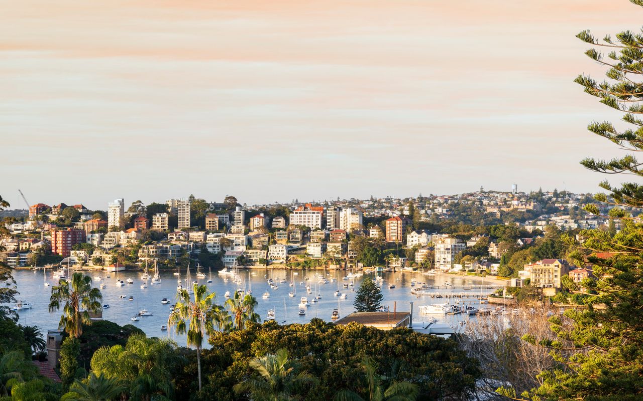La Serène, Darling Point