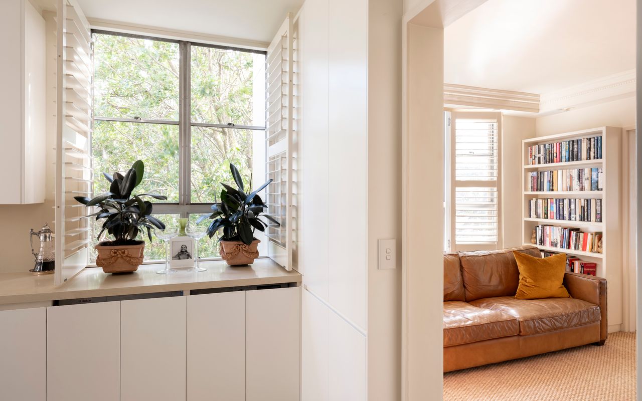 La Serène, Darling Point