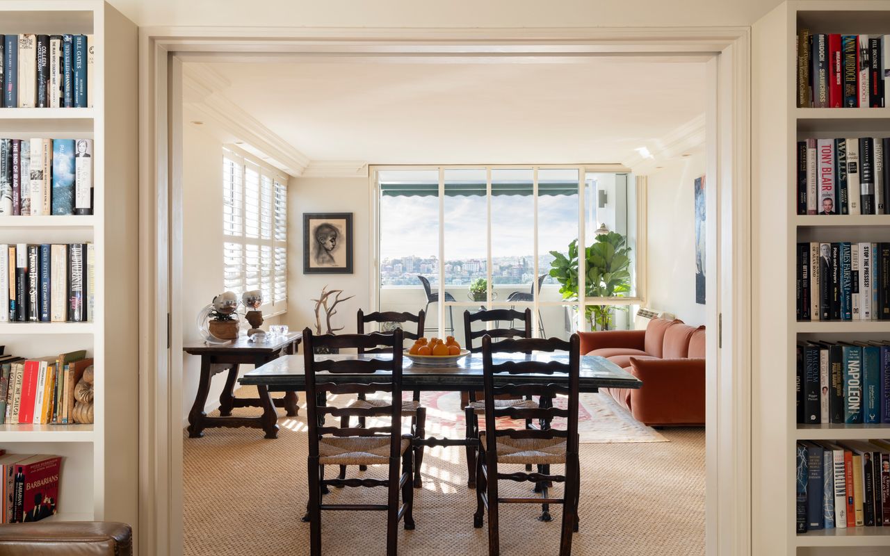 La Serène, Darling Point