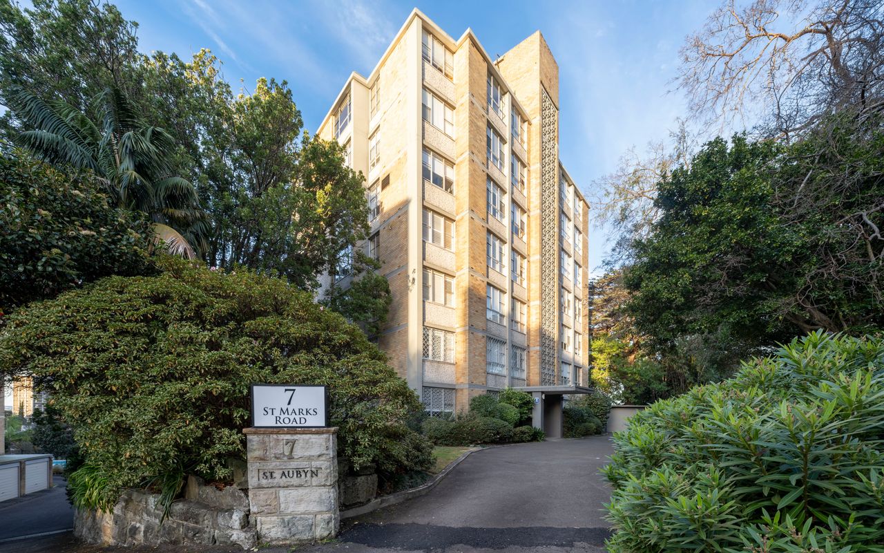 La Serène, Darling Point