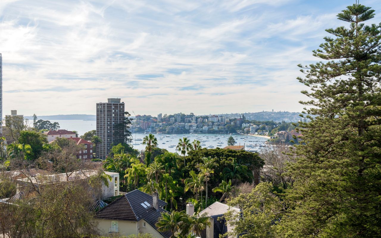 La Serène, Darling Point