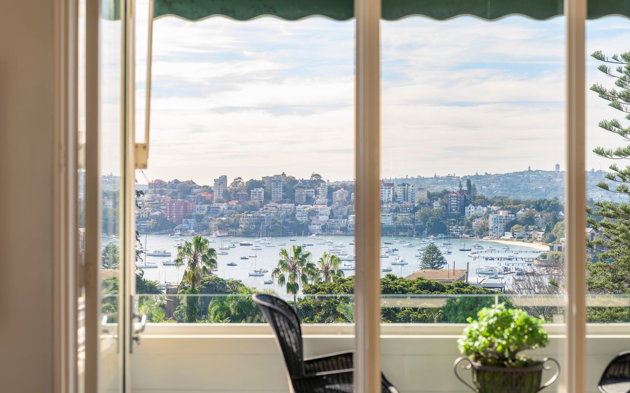 La Serène, Darling Point