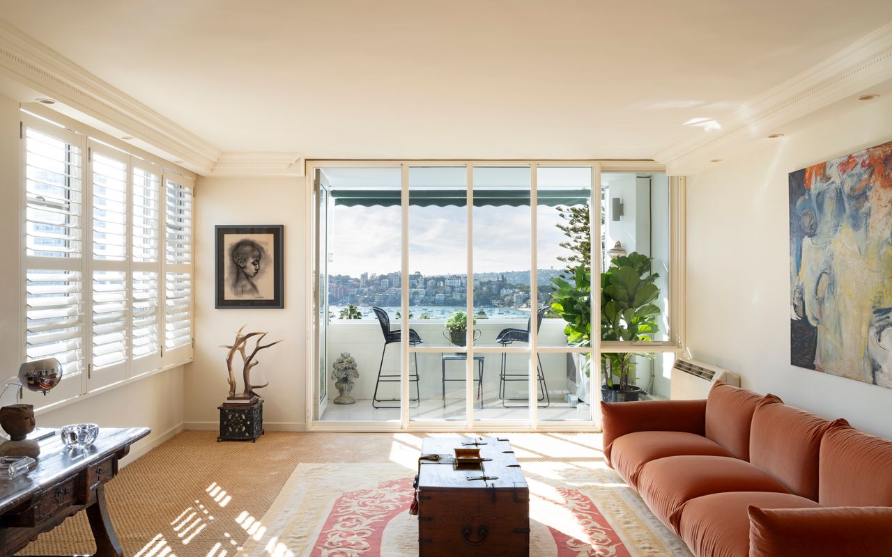 La Serène, Darling Point