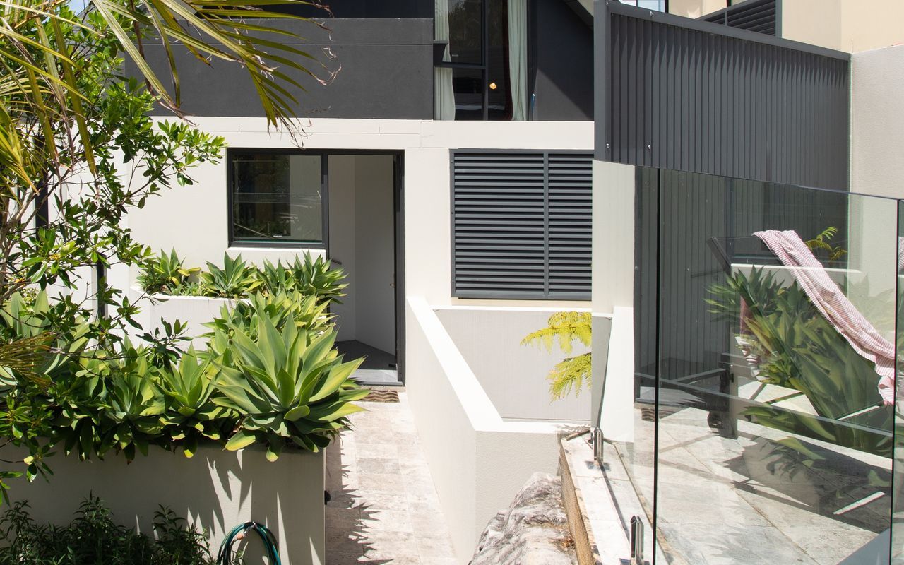 Tamarama Vistas, Tamarama