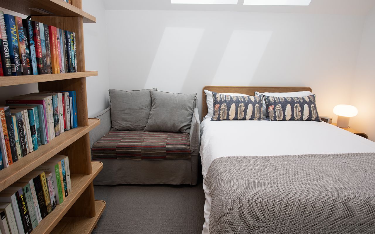 Tamarama Vistas, Tamarama