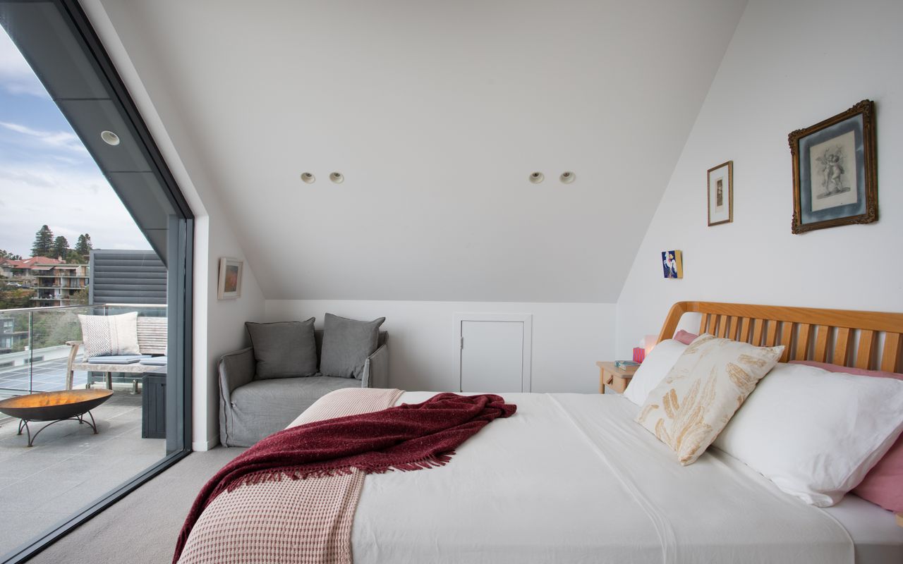 Tamarama Vistas, Tamarama