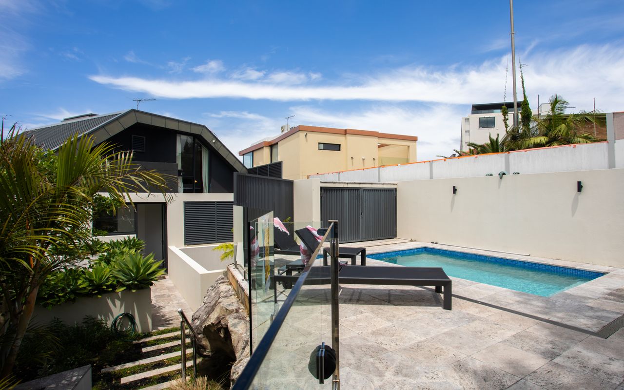 Tamarama Vistas, Tamarama