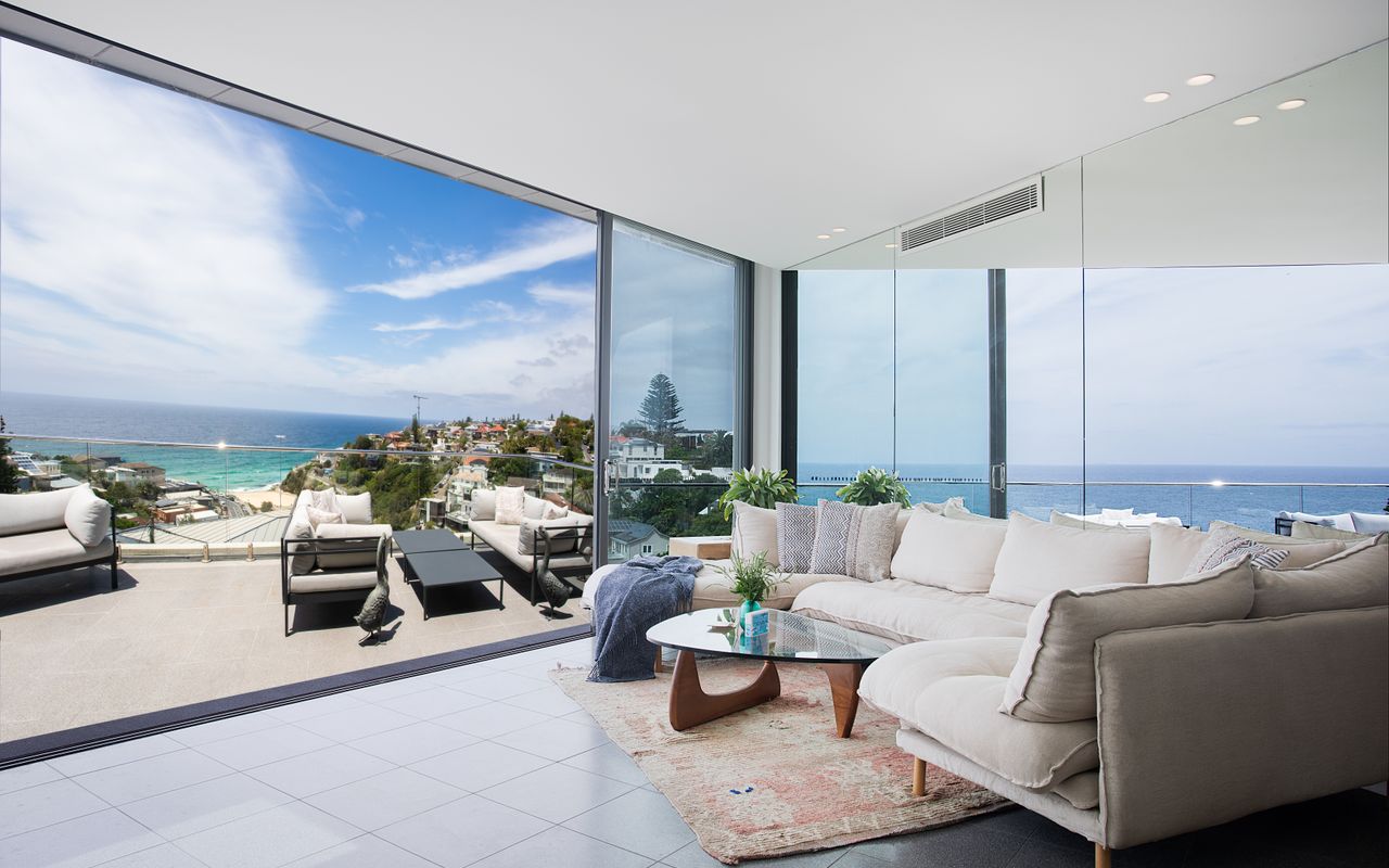 Tamarama Vistas, Tamarama