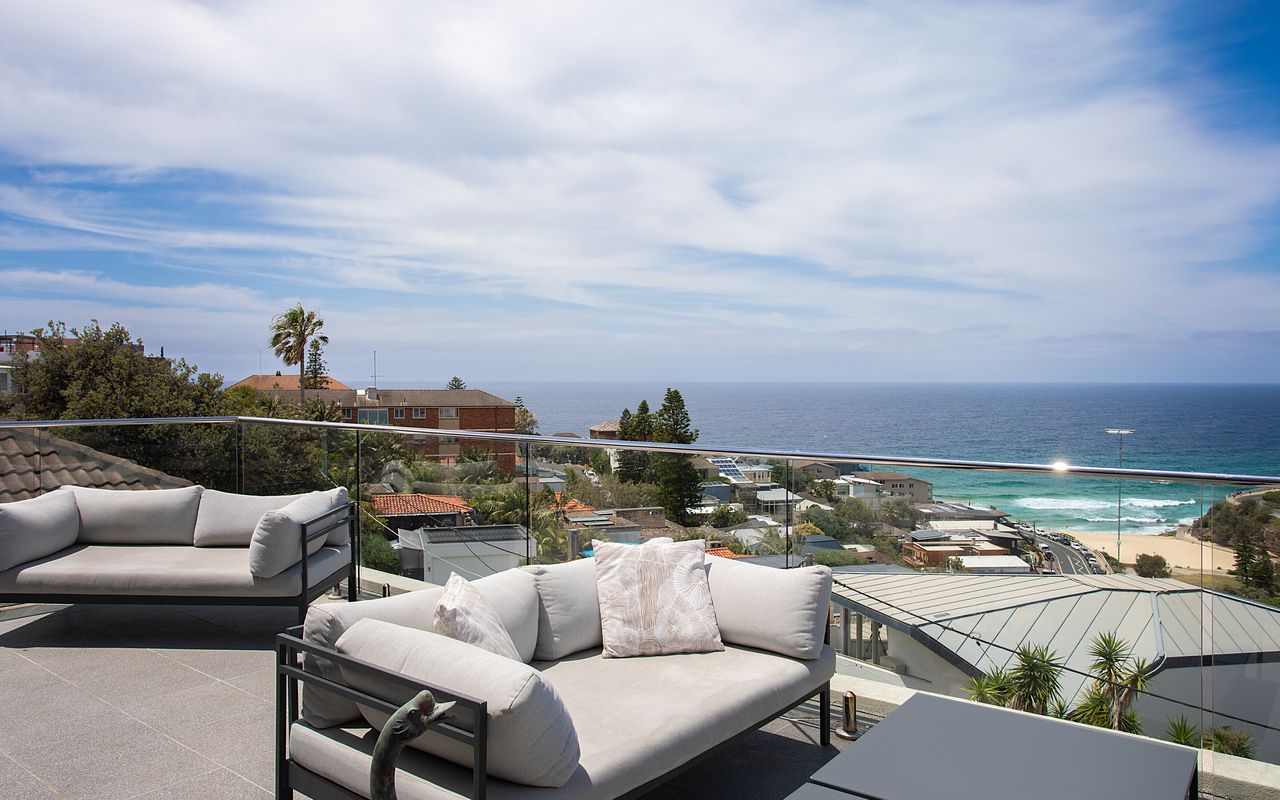 Tamarama Vistas, Tamarama