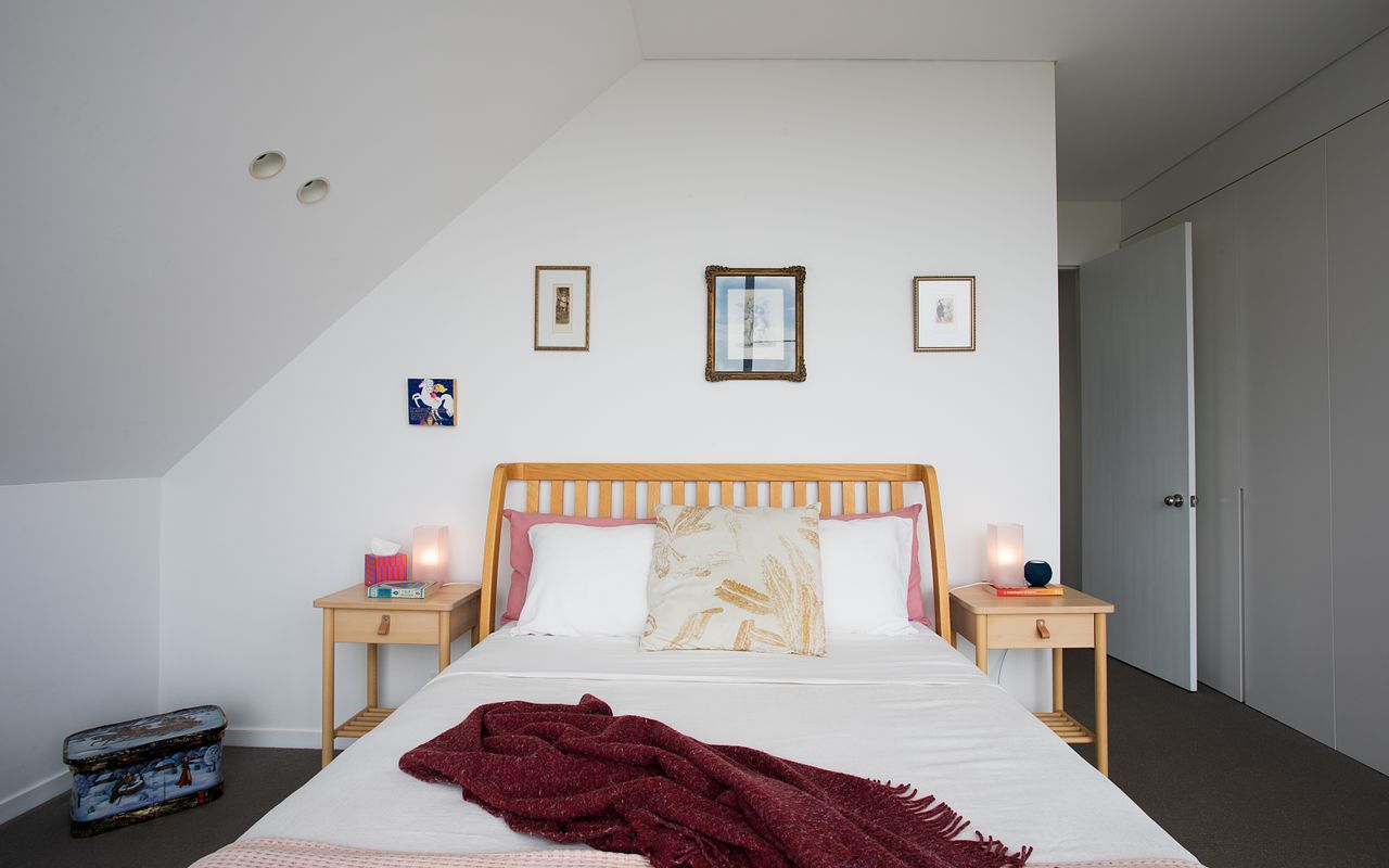 Tamarama Vistas, Tamarama