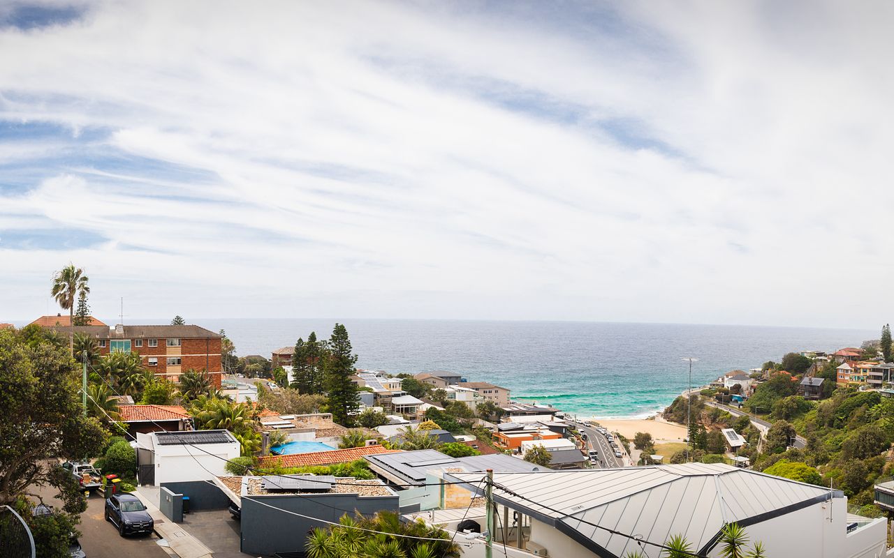 Tamarama Vistas, Tamarama