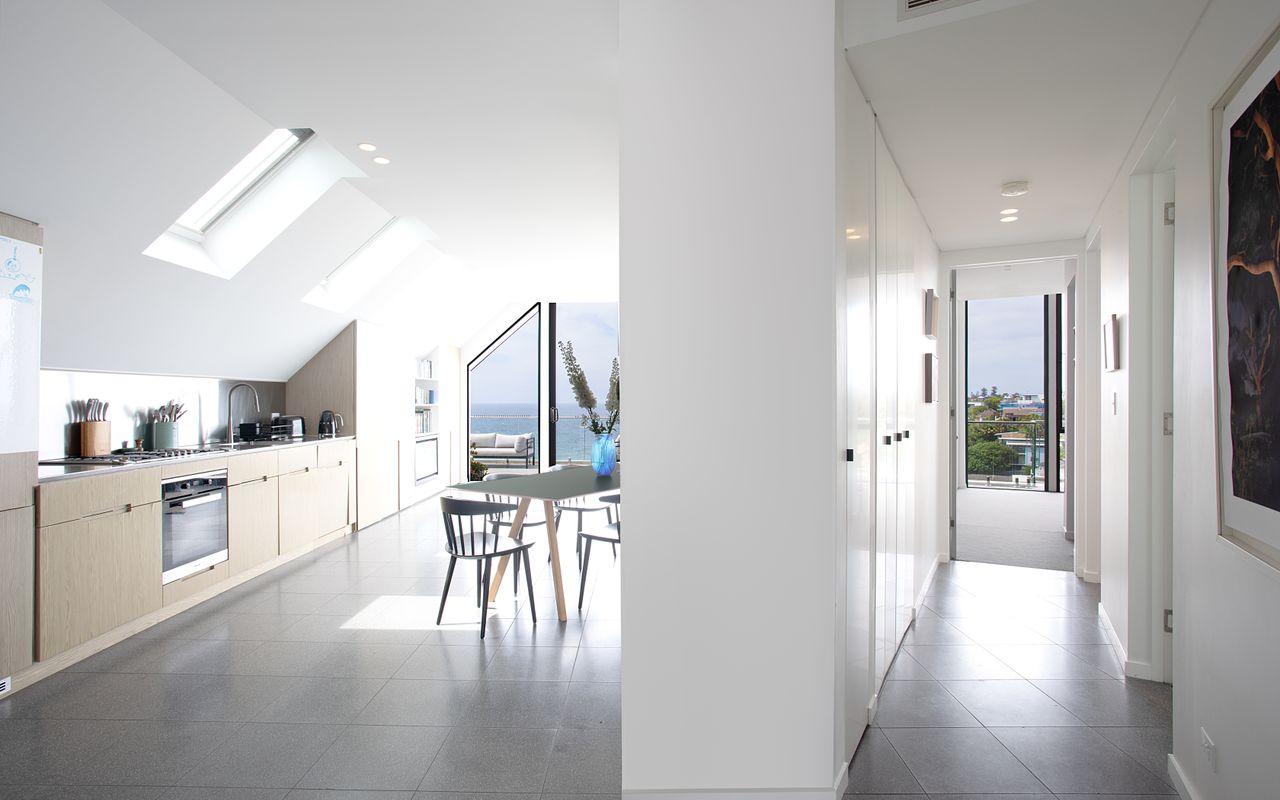 Tamarama Vistas, Tamarama