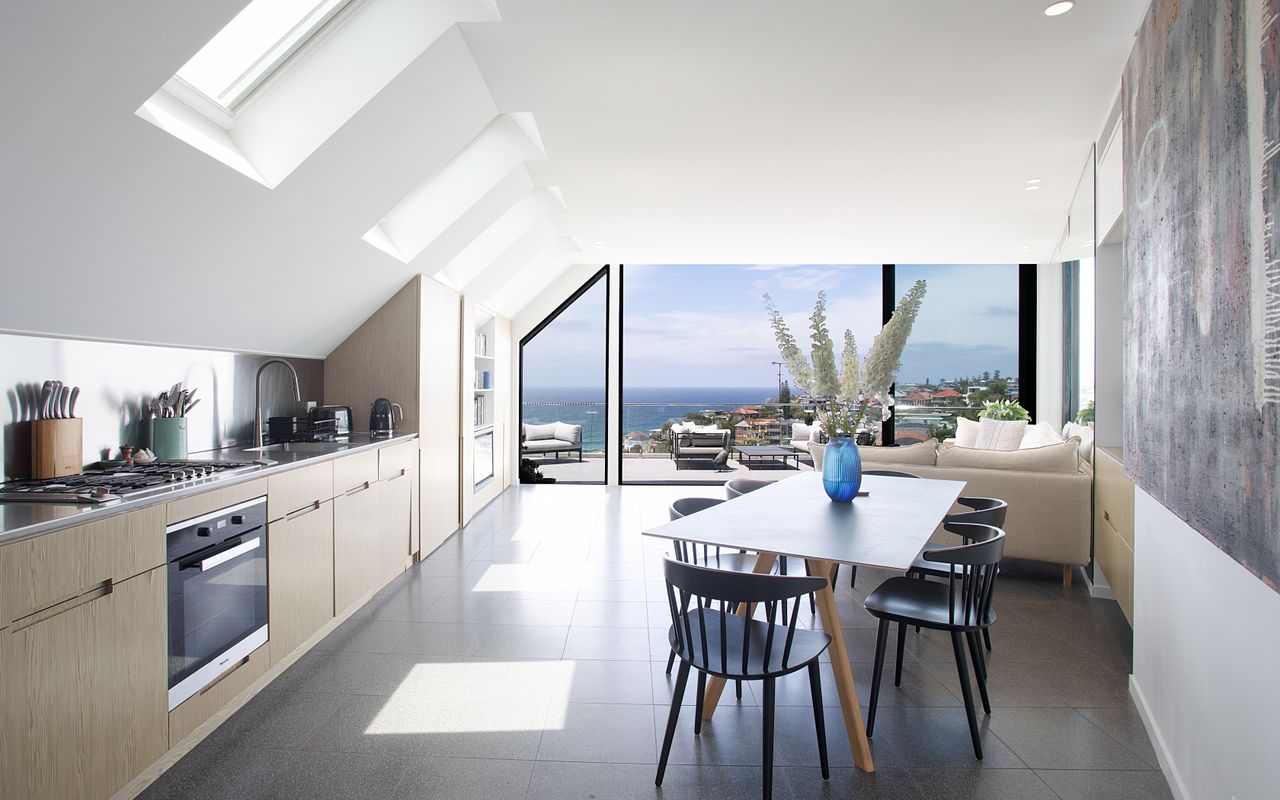 Tamarama Vistas, Tamarama