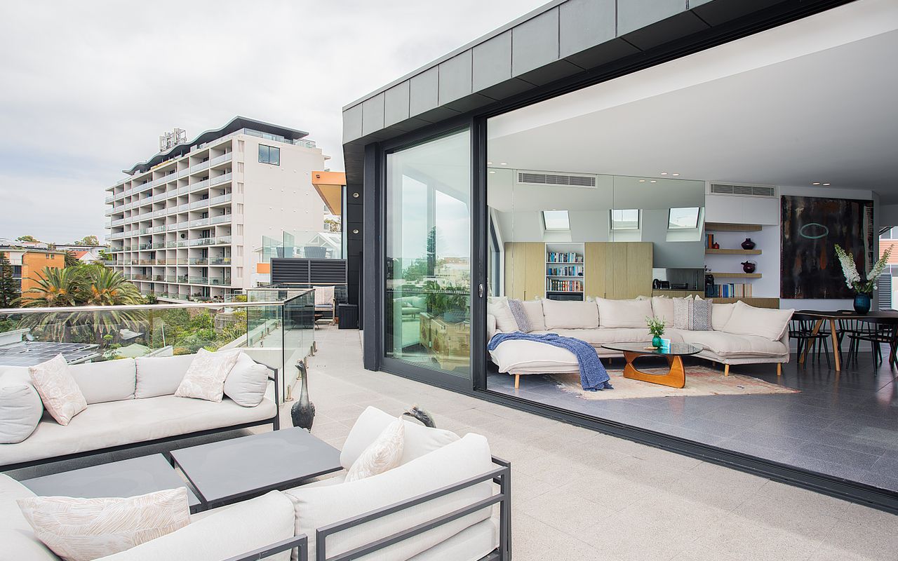 Tamarama Vistas, Tamarama