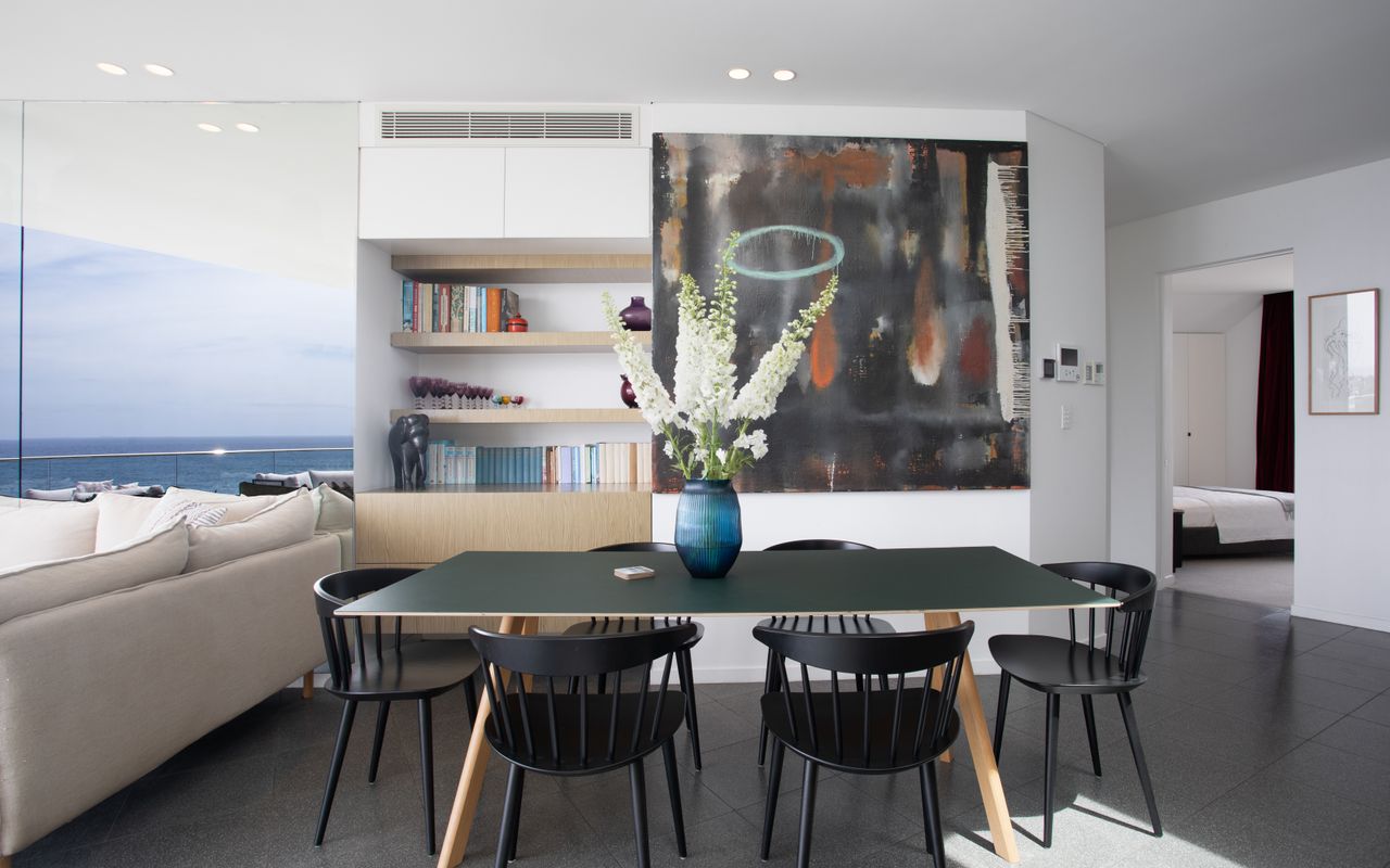 Tamarama Vistas, Tamarama