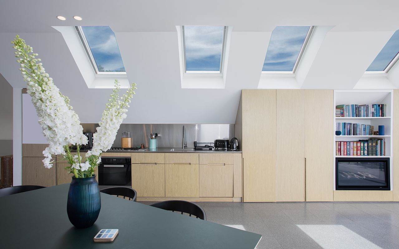 Tamarama Vistas, Tamarama