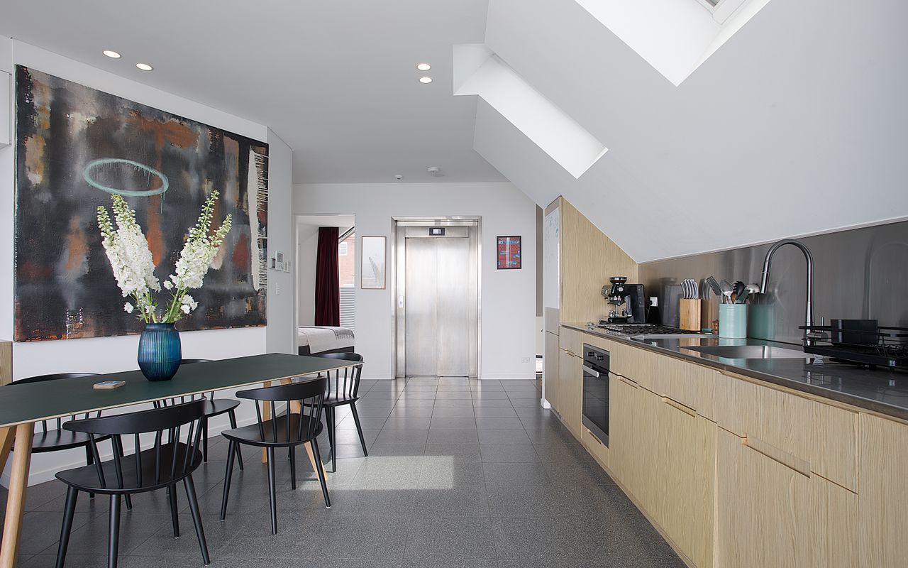 Tamarama Vistas, Tamarama