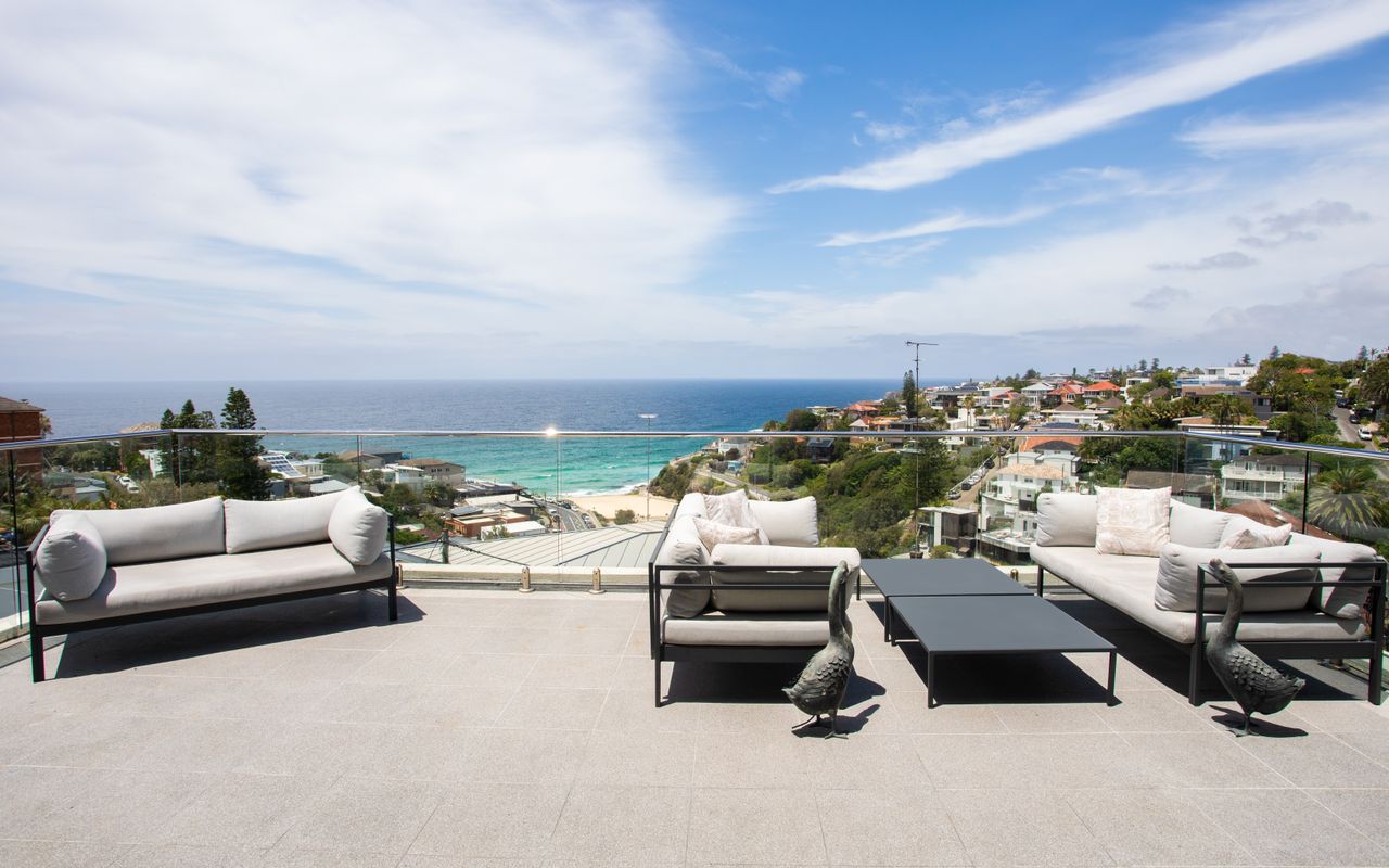 Tamarama Vistas, Tamarama