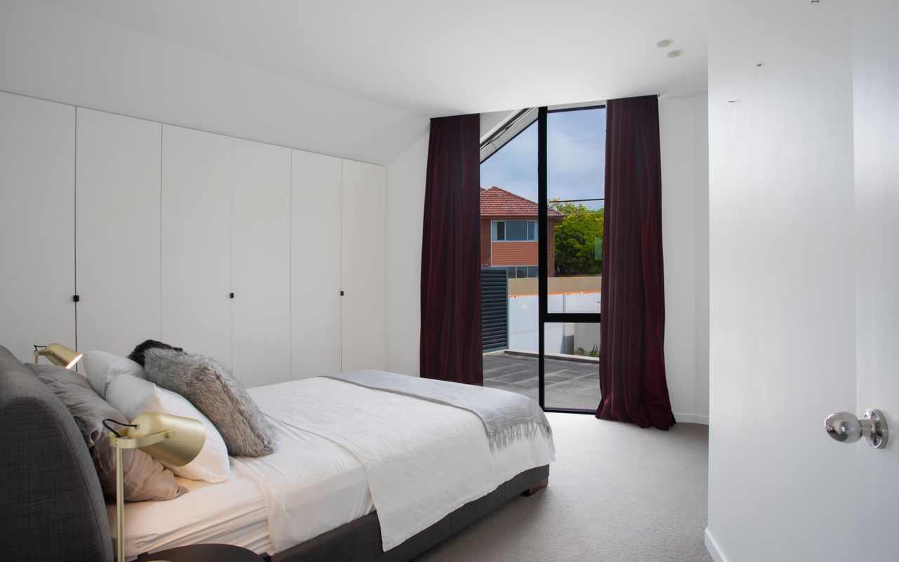 Tamarama Vistas, Tamarama