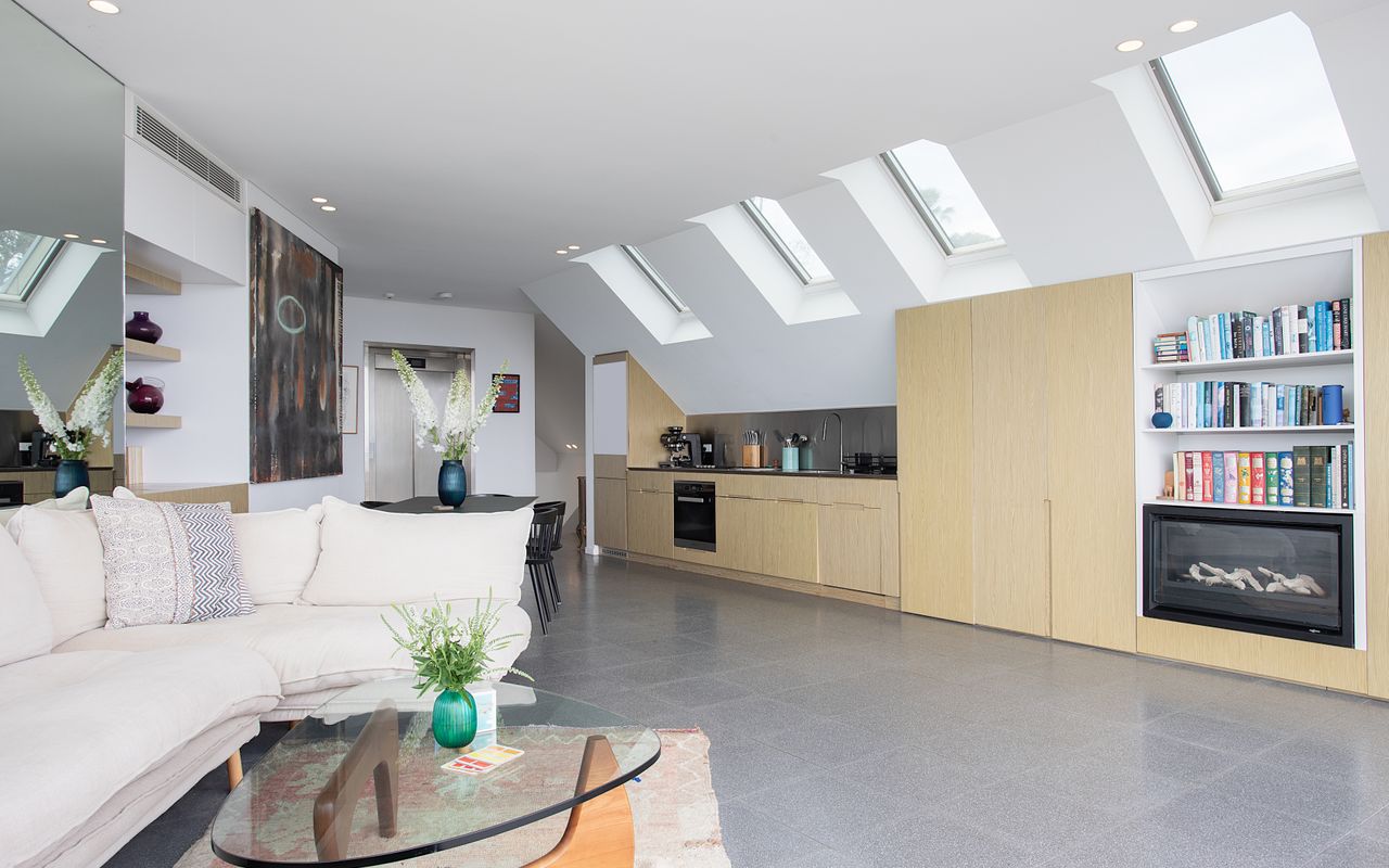 Tamarama Vistas, Tamarama