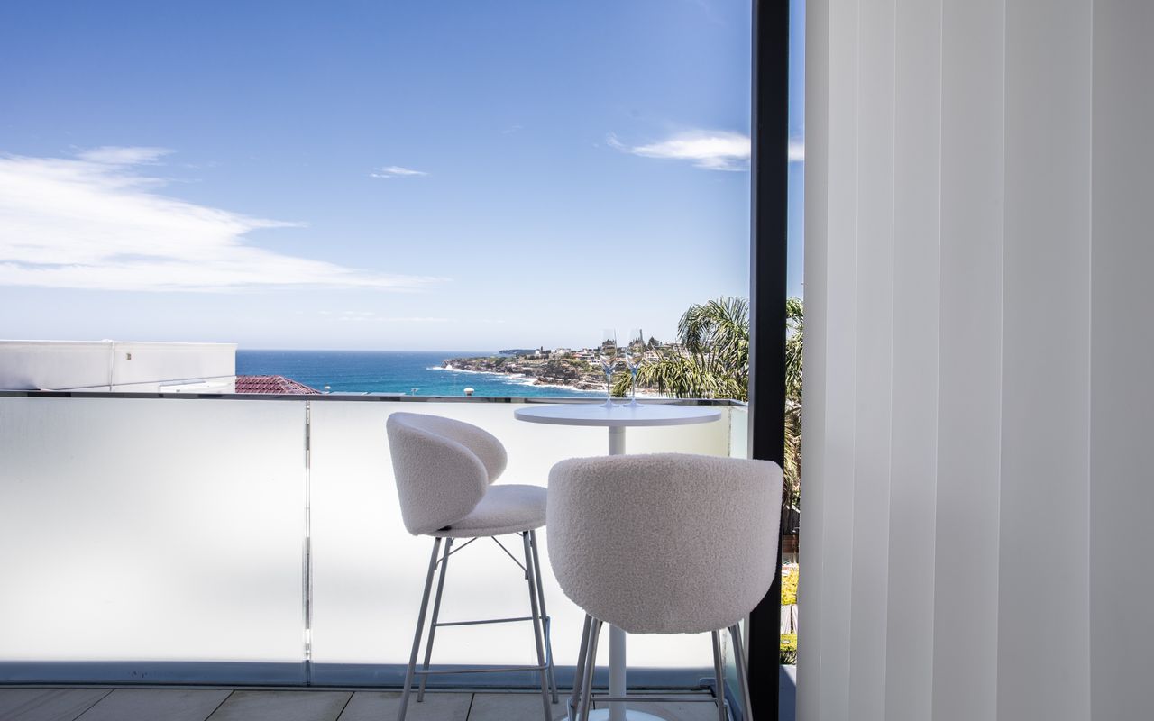 Tamarama Edge