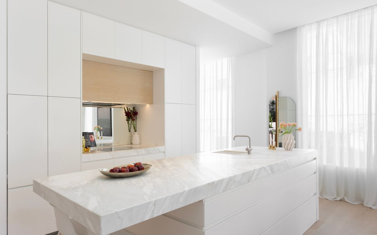 Tamarama Wave House LH LUXE